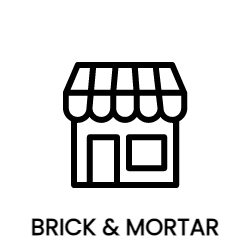 Local SEO Expert The Woodlands Brick & Mortar