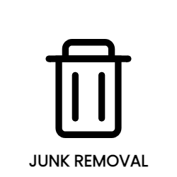 Local SEO Experts The Woodlands Junk Removal