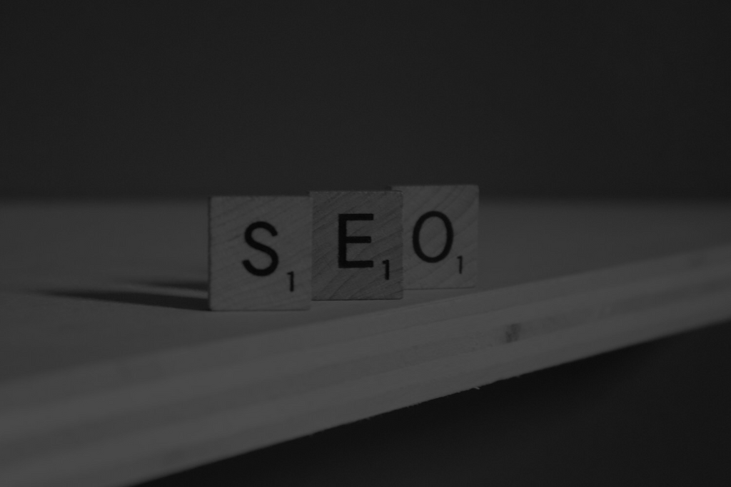 WHO COINED THE TERM SEO?