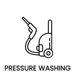 Local SEO Company The Woodlands  pressure washing