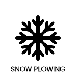 Local SEO Experts The Woodlands  Snow Plowing