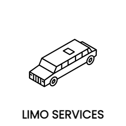 Local SEO The Woodlands Limo Services