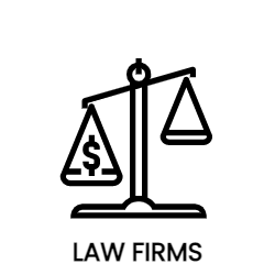 Local SEO The Woodlands law firms