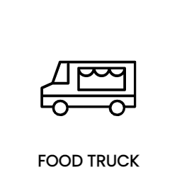 Oshkosh SEO WI Food Truck