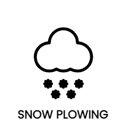 Oshkosh Search Engine Optimization WI  Plowing Snow