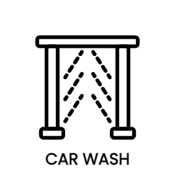 San Marcos SEO Car Wash